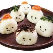 お結びの画像
