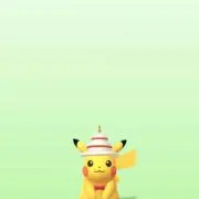 探検家/ピカチュウ/道枝くんの画像