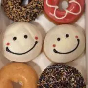 ☺︎の画像