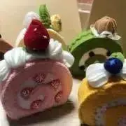 うーちゃんのママの画像
