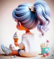 めろみ♡̆̈プロフ確認の画像