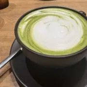 いりこ餅の画像