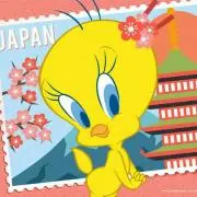 tweetyの画像