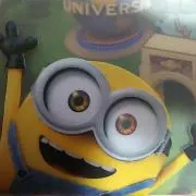 のんきー