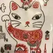 ハリソン☆の画像