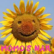 momo's nail(プロフ必読♥)