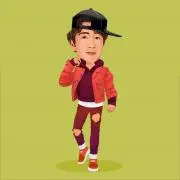 yasuchinの画像