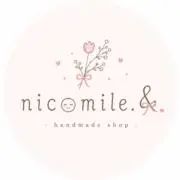 nico mile.&の画像