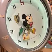 ディズニー大好きママの画像