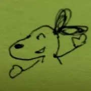 すヌーピーの画像