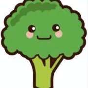 ぶろっこりーの画像