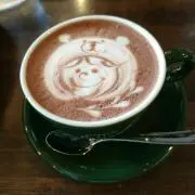 まぁの画像