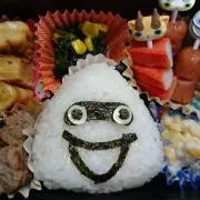 きゅーちゃん