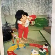 sayaの画像