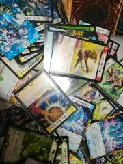 デュエマノーマルカード専門店の画像