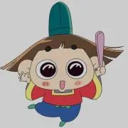 おじゃる丸の画像