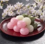 おもちの画像
