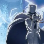 怪盗キッド
