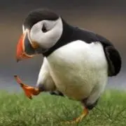 もくもく