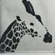 キリンの画像