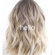 ...U...の画像