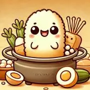 ちくわくんの画像