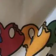 Mの画像