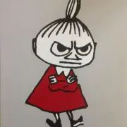 ミィの画像