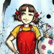 なにぬねの