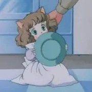 ゆゆの画像