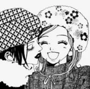 NANAの画像