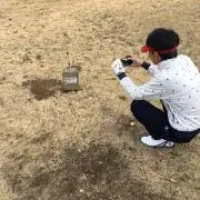Jungolf