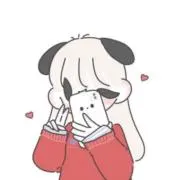 りさぴょんの画像