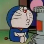 りの画像