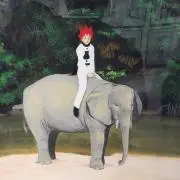ニャース