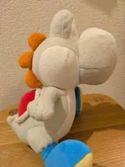 しろよっしーの画像