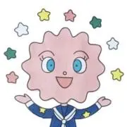 こんぺいとの画像