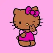 kittyの画像