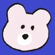 白くまの画像