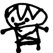 人権のない古着屋の画像