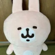 ピスケとサスケの画像