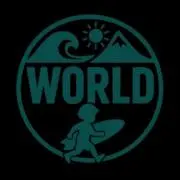 worldの画像