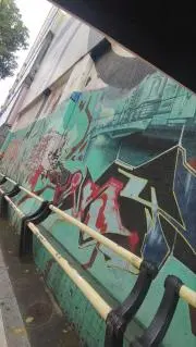 Aの画像