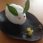 ゆきうさぎの画像