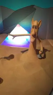Kの画像