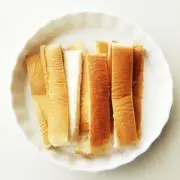 パンの耳の画像