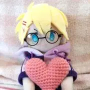 白のふわりの画像