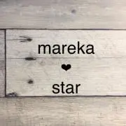 mareka ❤︎ star
