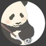 ぱんだ