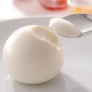 しらたまぷりんの画像